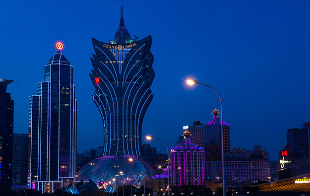 เอสเจเอ็ม ประกาศออกพันธบัตรมูลค่า 540 ล้านดอลลาร์ อัตราดอกเบี้ย 6.5% ถึงปี 2031