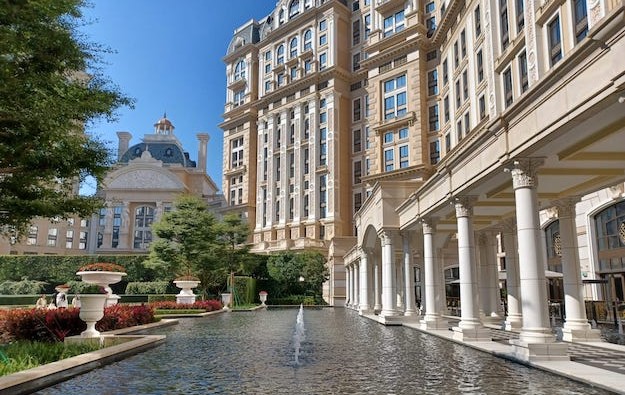 Moody’s ระบุการปรับอันดับเครดิต SJM Holdings ในตอนนี้ยังไม่เกิดขึ้น