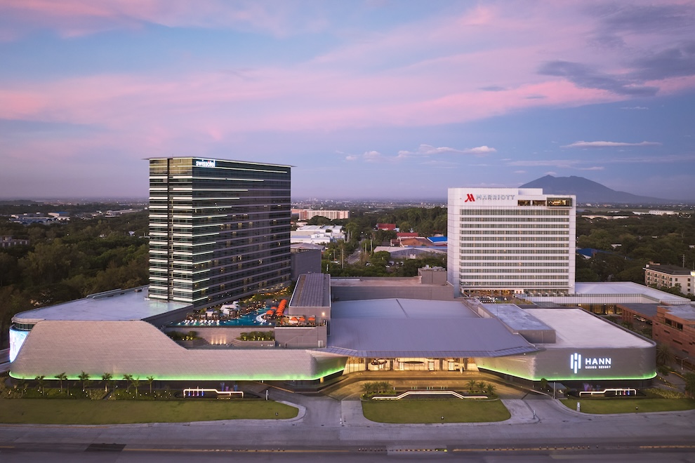 ฮัน คาสิโน (Hann Casino) จับมือฟิลเว็บ (PhilWeb) ร่วมพัฒนาแพลตฟอร์มเกมออนไลน์