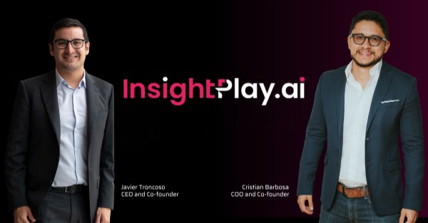 InsightPlay.ai ระดมทุนรอบ Seed ได้ 500,000 ดอลลาร์ พร้อมผู้เชี่ยวชาญวงการ iGaming สนับสนุน