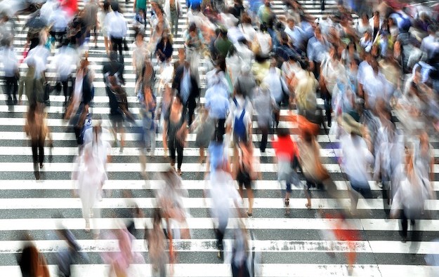 การสำรวจความเห็นบริษัทใหญ่ของญี่ปุ่นต่อ MGM Osaka