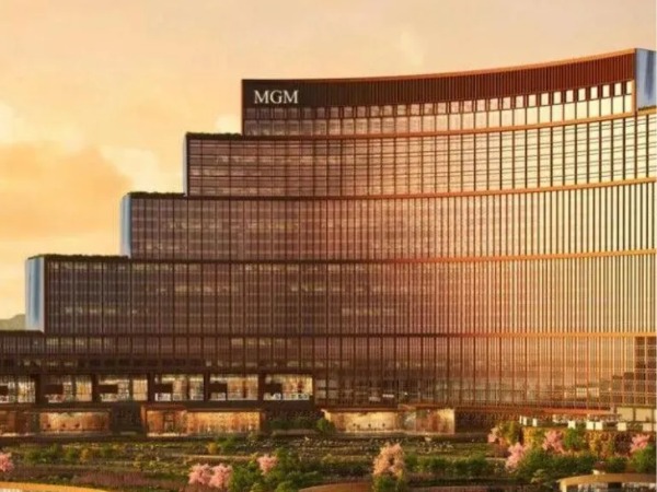 แผนพัฒนา MGM Osaka เปิดเผยรายละเอียดใหม่