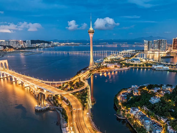 แนวโน้มกำไรของธุรกิจคาสิโนมาเก๊าในปี 2026