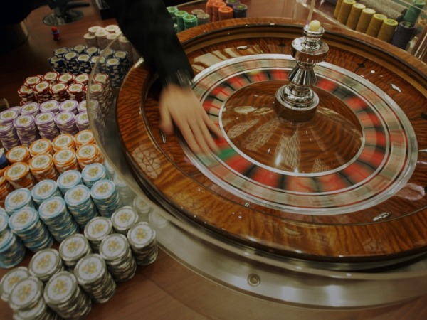 ตลาดเกมคาสิโนมาเก๊าแสดงความเข้มข้นของผู้ประกอบการรายใหญ่