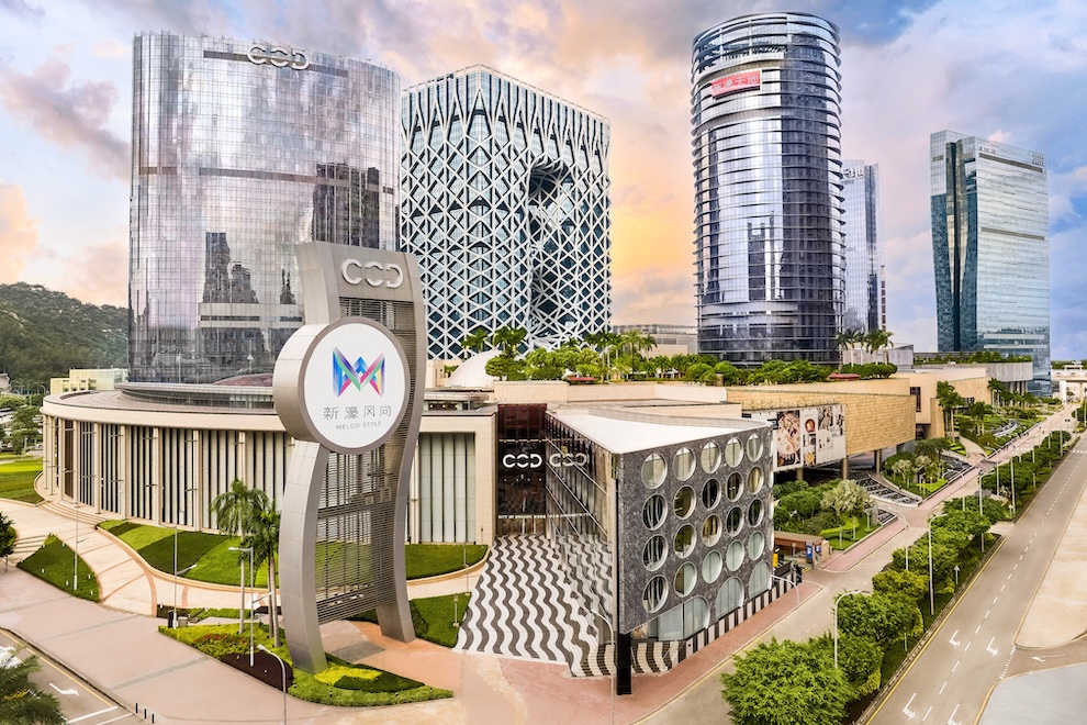 เมลโค รีสอร์ทส จ่ายโบนัสพิเศษ 1 เดือนให้พนักงานมาเก๊าและฮ่องกง