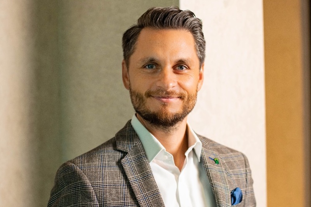 ไมเคิล เบาเออร์ (Michael Bauer) ขึ้นแท่น CEO คนใหม่ของ Zitro Digital