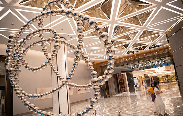 เมลโก รีสอร์ทส์ (Melco Resorts) ปรับขึ้นค่าจ้างพนักงานในมาเก๊าและฮ่องกงสูงสุด 6.3%