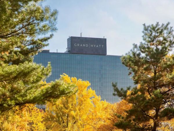 Paradise Co ปิดดีลซื้อ West Wing โรงแรม Grand Hyatt Incheon หลังล่าช้ามานาน