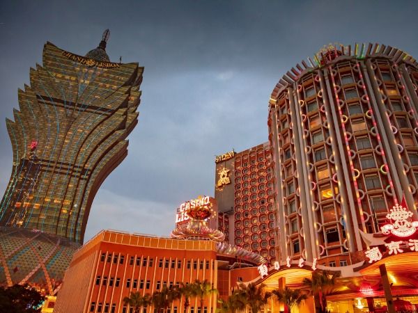 SJM Holdings วางแผนซื้อคืนพันธบัตรมูลค่า 500 ล้านเหรียญ ล่วงหน้าก่อนออกหนี้ใหม่