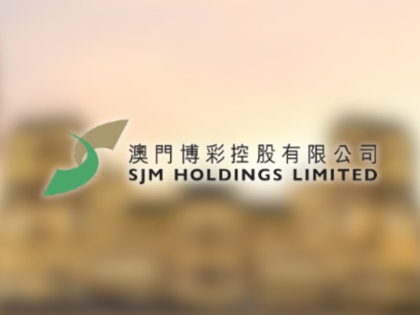 SJM Holdings ระดมทุน 540 ล้านดอลลาร์สหรัฐจากตลาดพันธบัตร