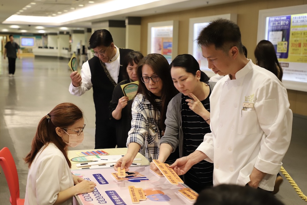 แซนด์ส ไชน่า จัดอบรมการเล่นเกมอย่างรับผิดชอบกว่า 30,000 ชั่วโมงในปี 2025