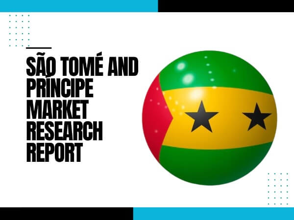 ตลาด iGaming ในเซาโตเมและปรินซิปี (São Tomé and Príncipe)