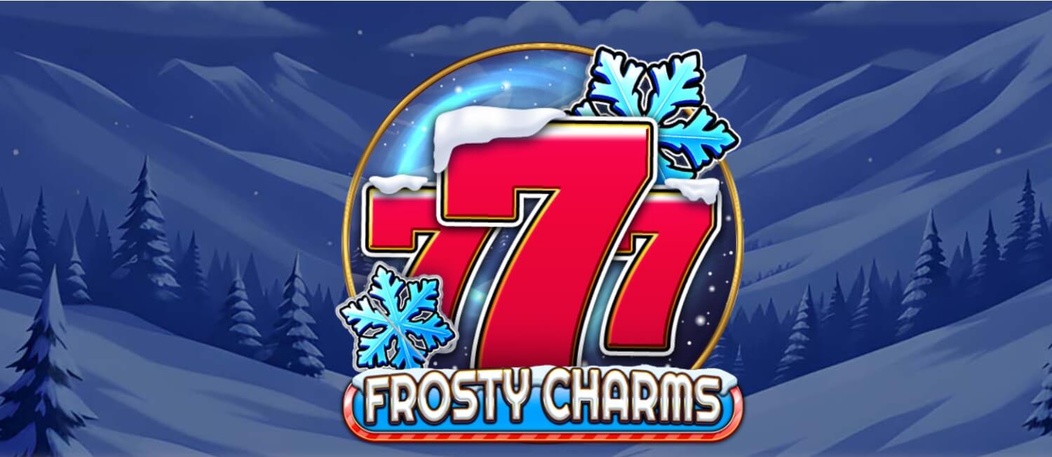 รีวิวเกมสล็อต 777 Frosty Charm