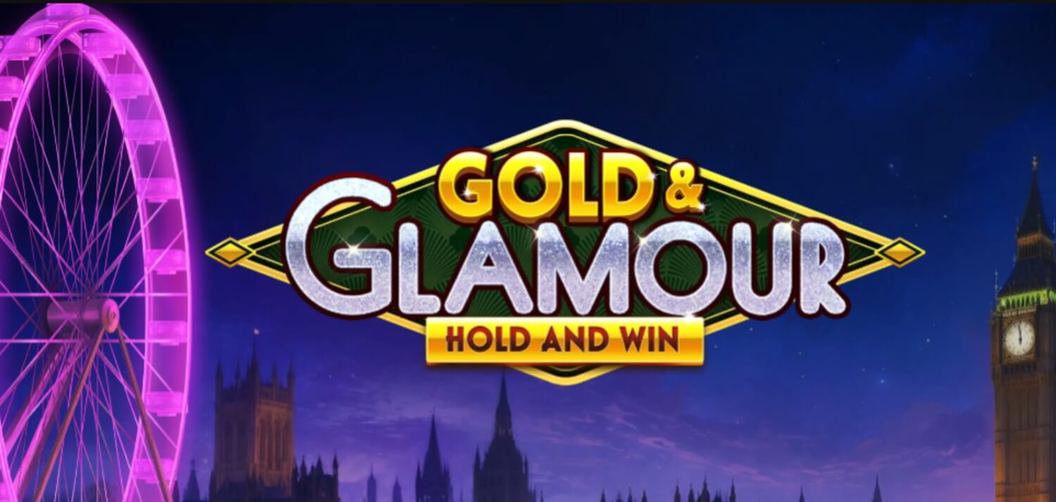 รีวิวเกมสล็อต Gold & Glamour Hold & Win