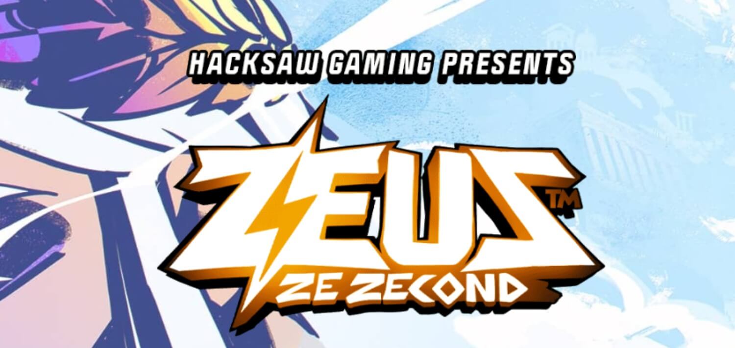 รีวิวเกมสล็อต Zeus Ze Zecond: ต่อเนื่องตำนานเทพเจ้าสายฟ้า