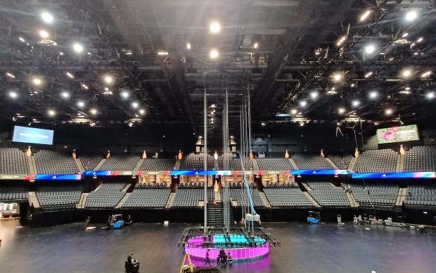 NBA ยกทัพบาสเกตบอลพรีซีซั่นกลับมาโชว์ที่มาเก๊าอีกครั้ง