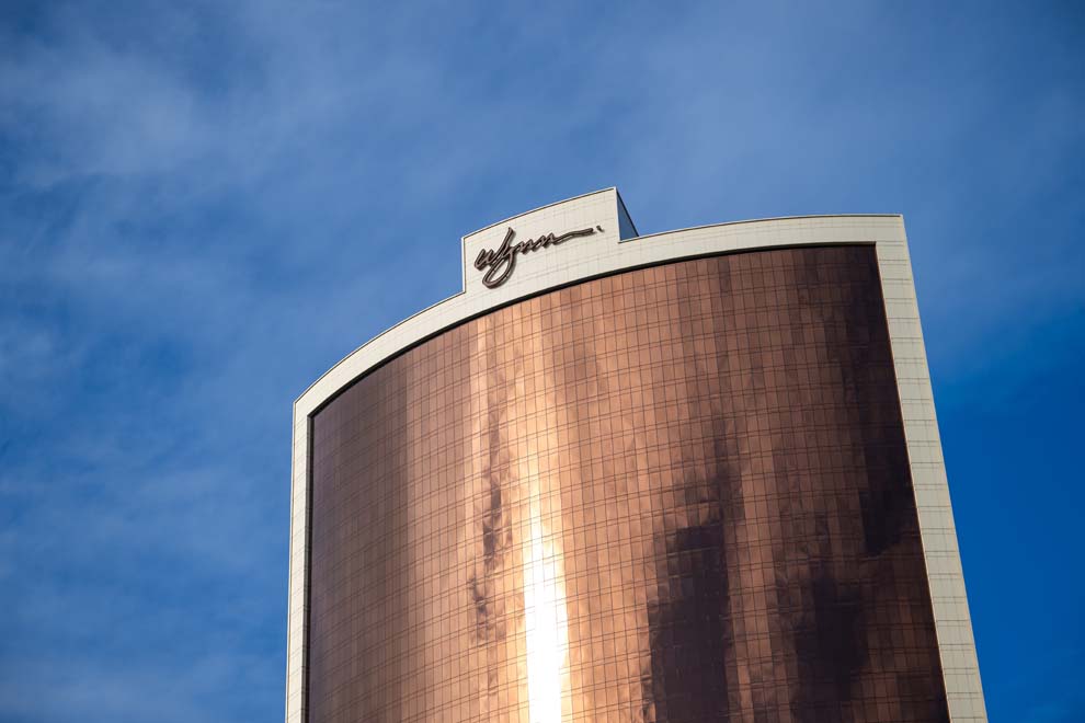 Wynn Macau Ltd แต่งตั้ง Craig Fullalove เป็น CFO คนใหม่ของ Wynn Resorts