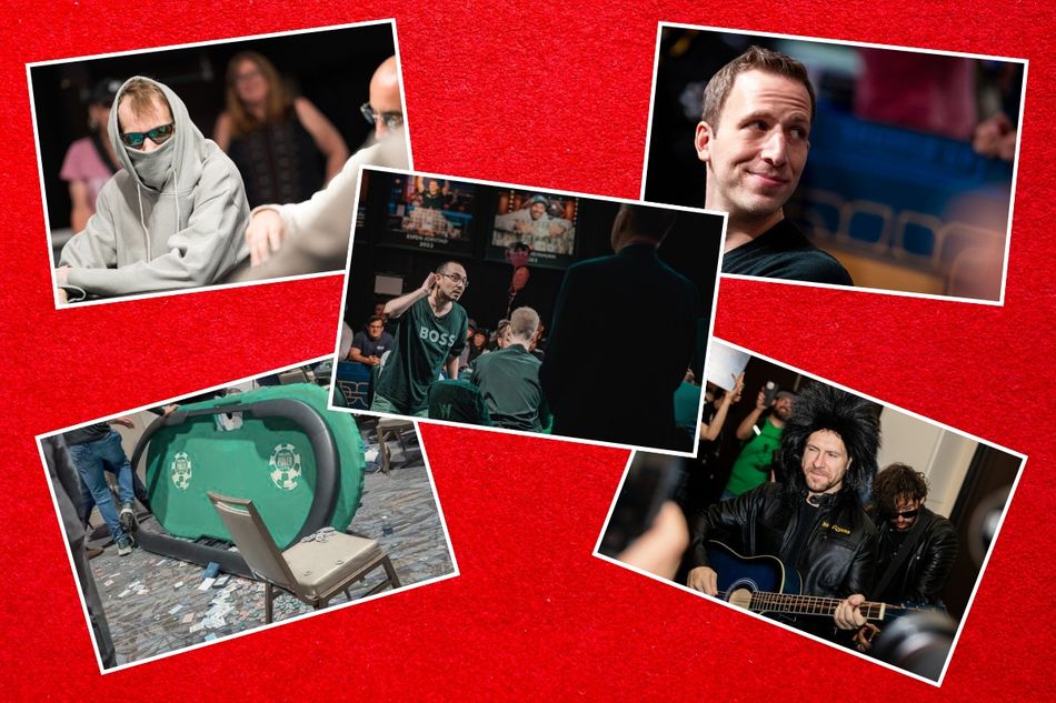 รางวัล Alternative PokerOrg Awards 2025