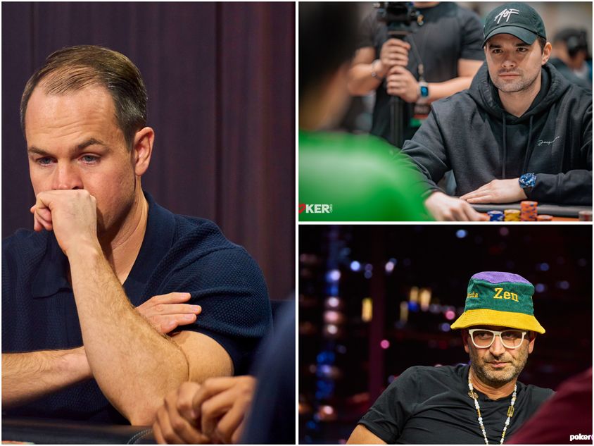 การกลับมาของ Super High Roller Cash Game ในเดือนมกราคม