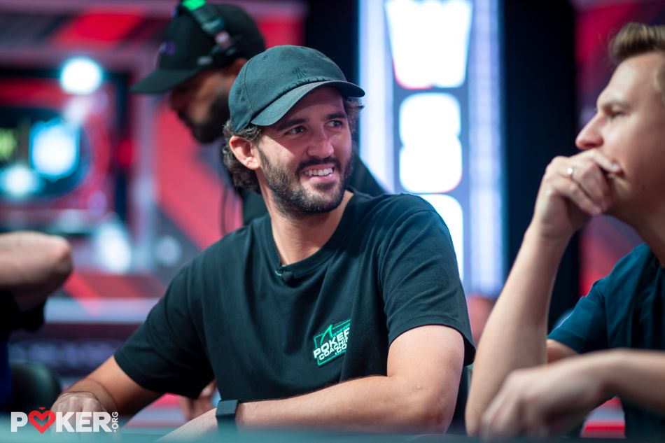 เทคนิคเจาะลึกจาก Justin Saliba: วิธีเล่นให้ไปได้ไกลในทัวร์นาเมนต์ MTT ขนาดใหญ่