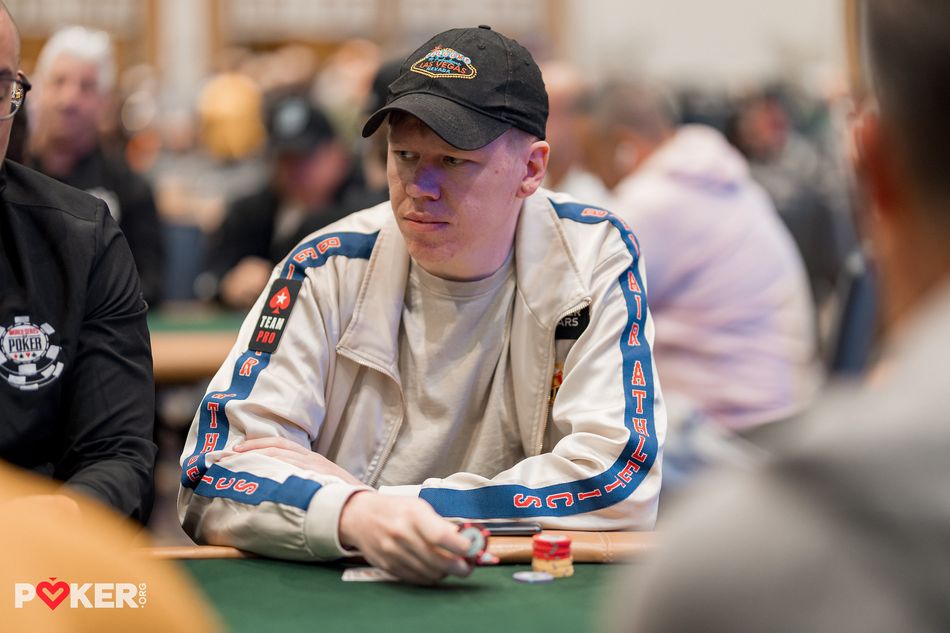 เหตุการณ์สุดเหลือเชื่อในไลฟ์สดของ ‘Spraggy’ (Benjamin Spragg)