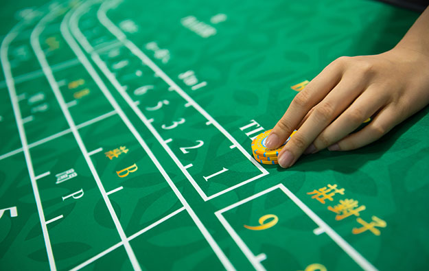 มาเก๊า รายได้รวมคาสิโนปี 2025 พุ่งแตะ 30.86 พันล้านดอลลาร์สหรัฐ