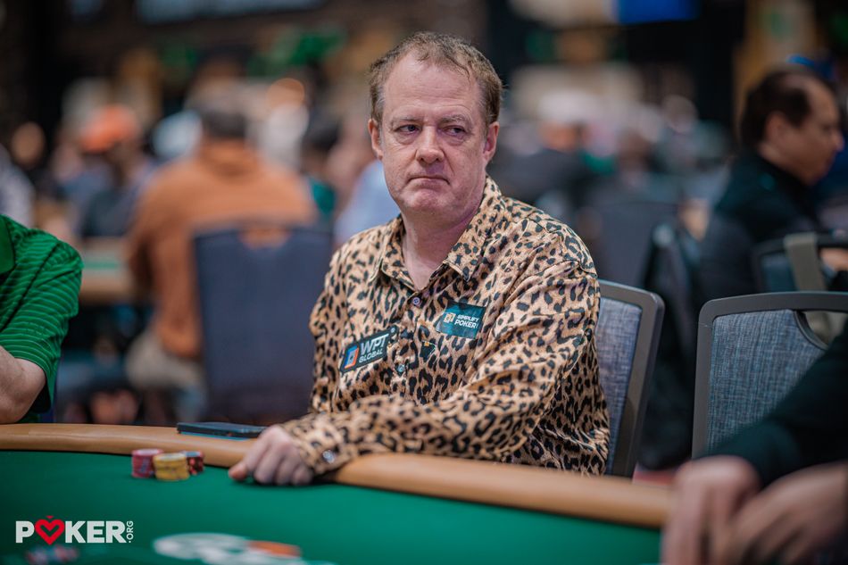 ความคิดเห็นของ Dara O’Kearney ต่อโลกโป๊กเกอร์ในปี 2026