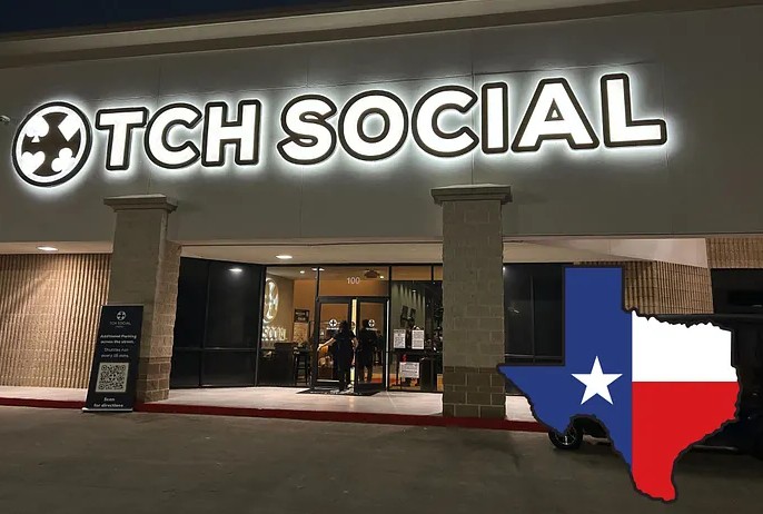 แบรนด์ทัวร์นาเมนต์โป๊กเกอร์สำคัญผุดกิจกรรมใหม่ในเท็กซัส