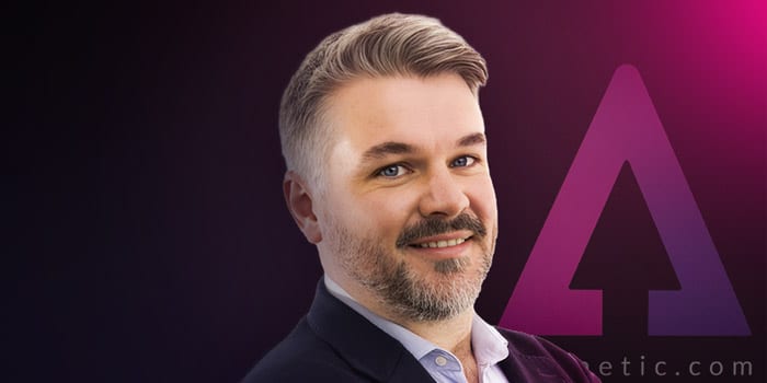 Playnetic แต่งตั้ง David Mann อดีตซีอีโอ Swintt เป็นซีอีโอคนใหม่