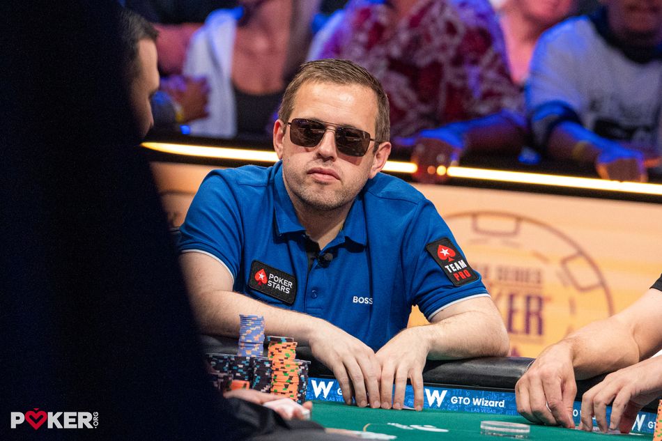 แรงบันดาลใจปีใหม่จากโปรโป๊กเกอร์ PokerStars