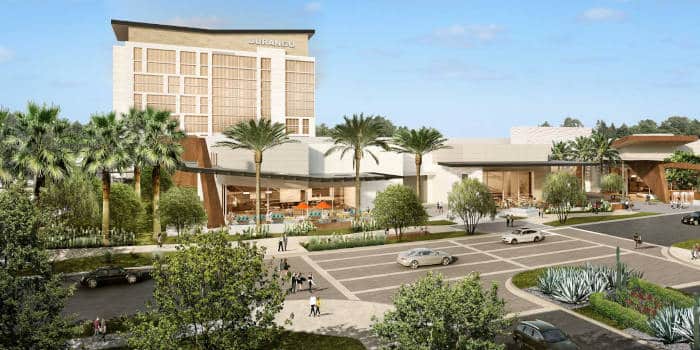 Durango Resort เปิดตัวโครงการขยายใหญ่ระยะที่ 3 ในภาคใต้ตะวันตกของลาสเวกัส