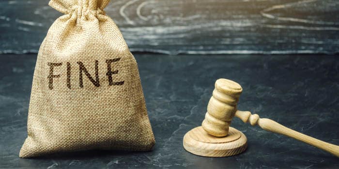 KSA ปรับบริษัทแม่ ComeOn เนื่องจากขาดความรับผิดชอบต่อสังคม