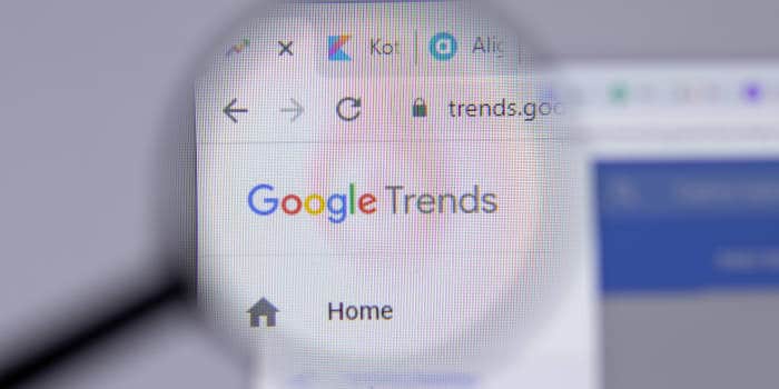 Google เปิดโอกาสให้ตลาดพยากรณ์ที่ได้รับการควบคุมลงโฆษณาบนแพลตฟอร์ม