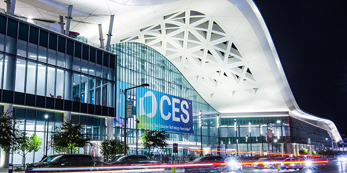 ศูนย์ประชุมลาสเวกัสกลับมาเปิดใหม่หลังปรับปรุงมูลค่า 600 ล้านดอลลาร์