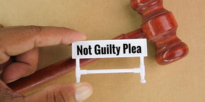 การดำเนินคดีผู้ต้องสงสัยยิงปืนที่ Lucky Eagle Casino