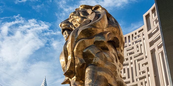 MGM เปิดตัว Fountain Club สำหรับลูกค้าระดับสูงที่ไม่ได้เล่นพนัน