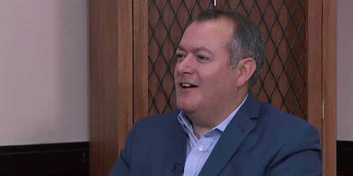 Michael Dugher อำลาตำแหน่งที่ Betting & Gaming Council (BGC) และเข้าร่วม Brunswick Group