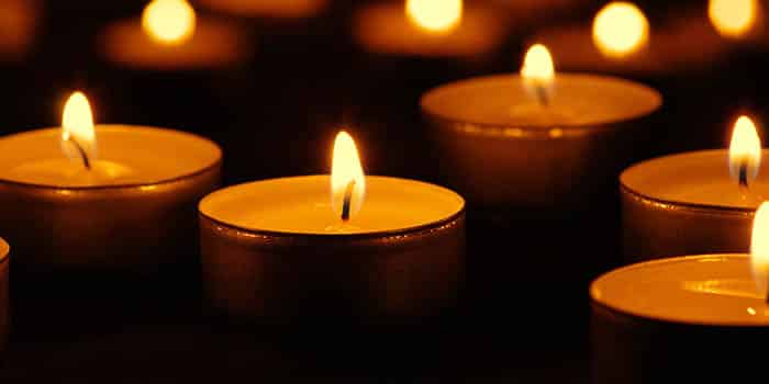 การจากไปของ Harold Monteau อดีตประธาน NIGC