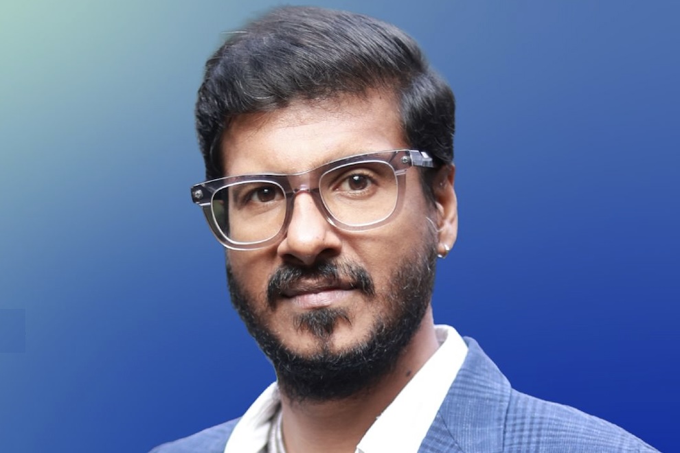 GLI’s iTech Labs แต่งตั้ง nAni Srinivasan เป็นประธานบริษัท