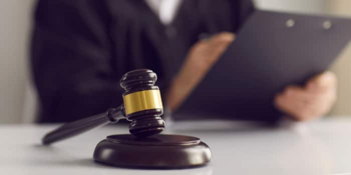 ชัยชนะของ Churchill Downs ในคดีสำคัญที่รัฐมิชิแกน