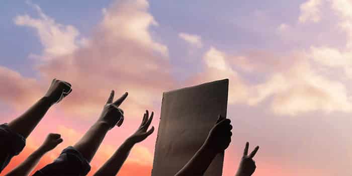 Crown Melbourne พนักงานประท้วงหยุดงานในคืนส่งท้ายปีเก่า