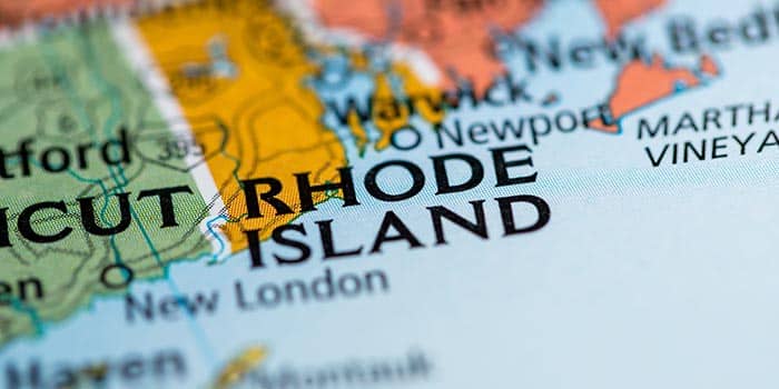 IGT และ Rhode Island Lottery ต่อสัญญาความร่วมมืออีก 2 ปี