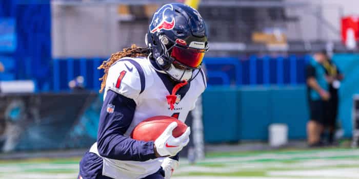 การแข่งขัน NFL ในรอบ Divisional Round: Texans ปะทะ Patriots