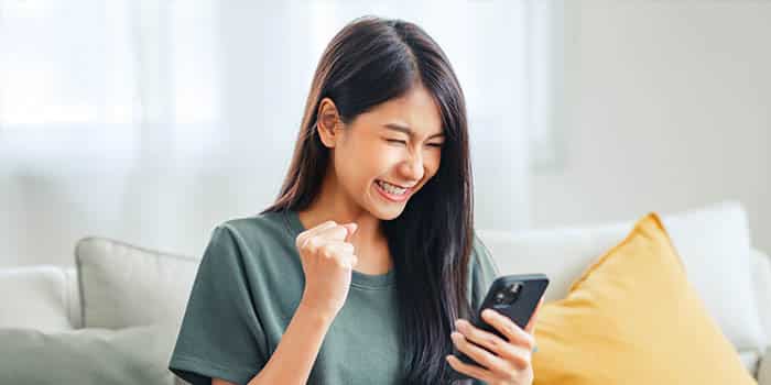 หญิงชาวแฮคแฮมในเซาท์ออสเตรเลีย คว้ารางวัลแจ็คพอต Powerball มูลค่า 20 ล้านดอลลาร์ออสเตรเลีย