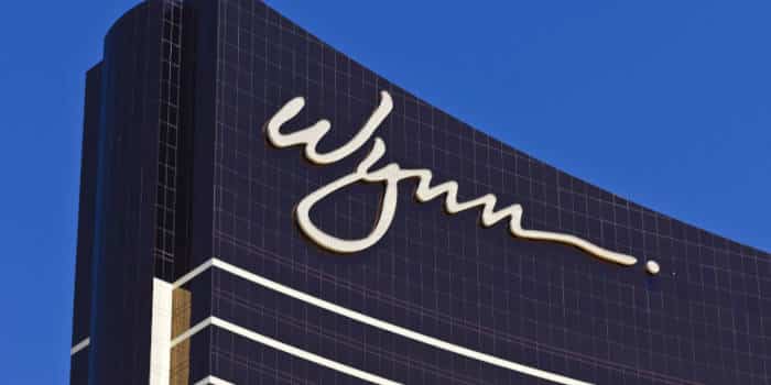 Wynn Resorts แต่งตั้งผู้บริหารการเงินระดับแนวหน้าดำรงตำแหน่ง CFO