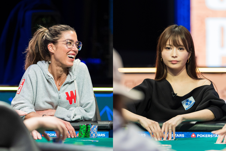 WSOP Europe เปิดตัวสร้อยข้อมือสำหรับผู้หญิงครั้งแรกในปราก