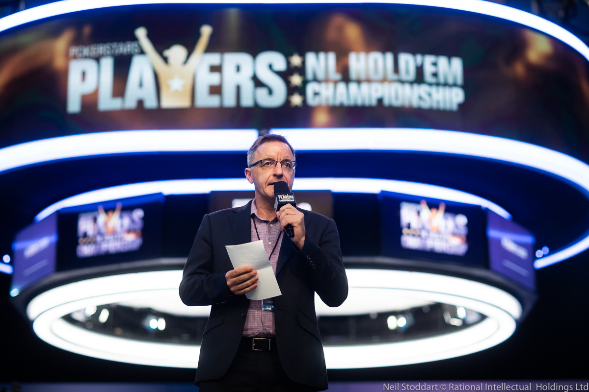 Danny McDonagh กลับมานำทัวร์นาเมนต์ Aussie Millions ในปี 2026