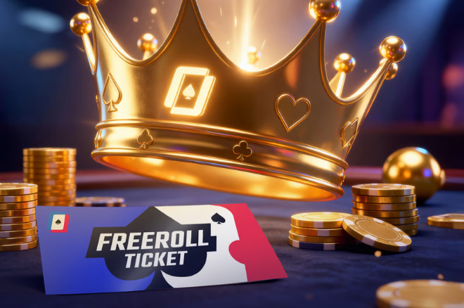 WPT Global จัดทัวร์นาเมนต์ Freerolls พิเศษชิงรางวัลรวม $30,000 ในวันอาทิตย์นี้
