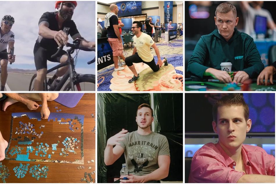 รู้จักกับ Prop Bet ในวงการโป๊กเกอร์