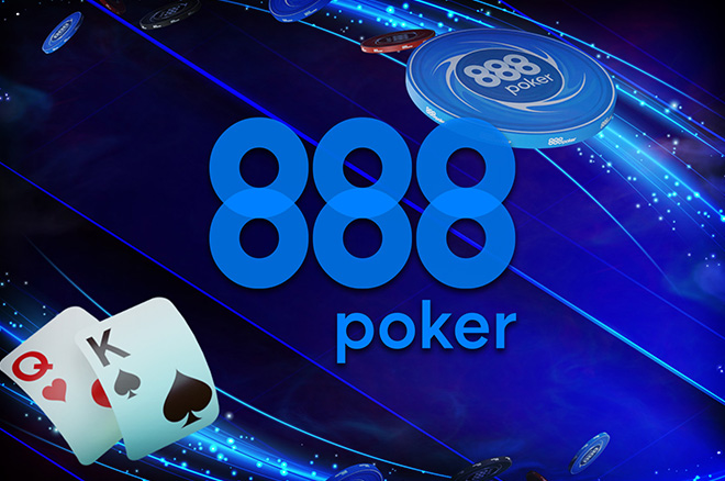 Billy_Slater ทำลายเรื่องราวการกลับมาสุดมหัศจรรย์ในทัวร์นาเมนต์ 888poker $100K Mystery Bounty